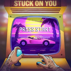 Stuck On You