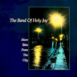 More Tales From the City