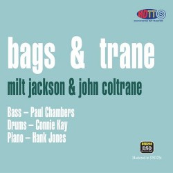 Bags & Trane