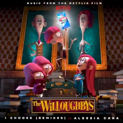 I Choose (Remixes)
