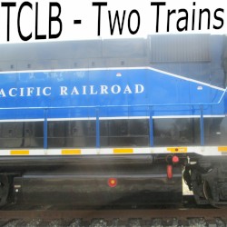 Two Trains