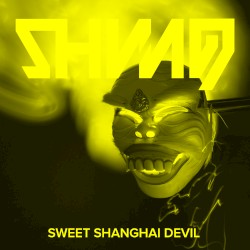 Sweet Shanghai Devil