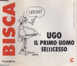 Ugo il primo uomo se(i)cesso