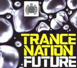 Trance Nation Future