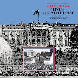 “Live” at The White House