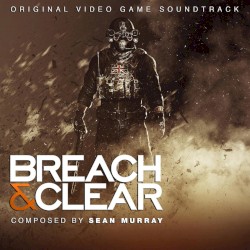 Breach & Clear: Original Video Game Soundtrack