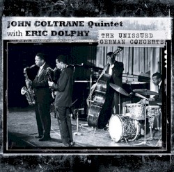 The Unissued German Concerts