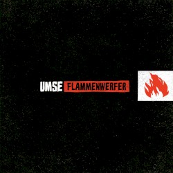 Flammenwerfer