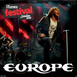 Itunes Live: London Festival ’10