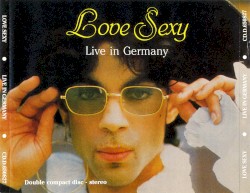 Love Sexy: Live in Germany