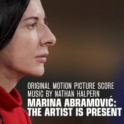 Marina Abramović: The Artist Is Present (Original Motion Picture Score)