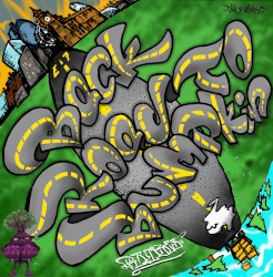 Backroads to Bumpkins