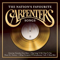 The Nation's Favourite Carpenters Songs