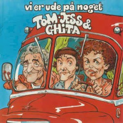 Vi Er Ude På Noget