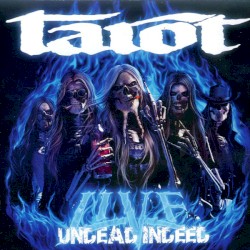Undead Indeed: Live