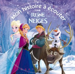 La Reine Des Neiges