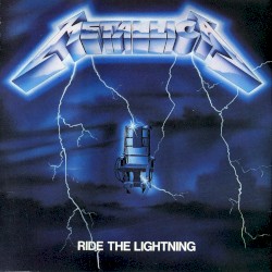 Ride the Lightning