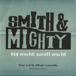 Big World, Small World