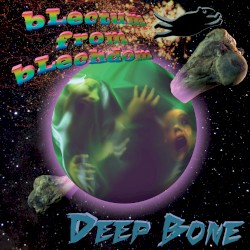 DeepBone