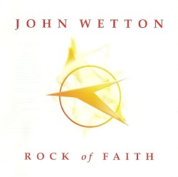 Rock of Faith