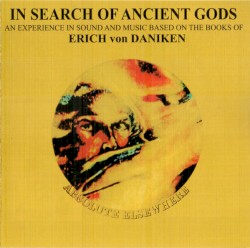 In Search of Ancient Gods
