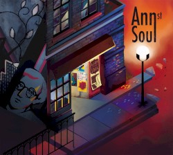 Ann Street Soul