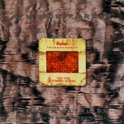 Flemish Altruism (Constituent Parts 1993-1996)