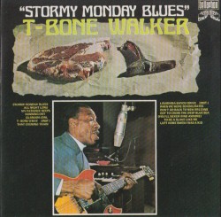 Stormy Monday Blues