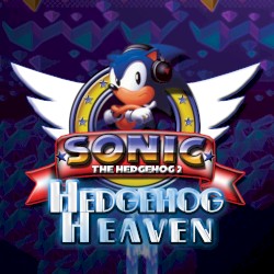 Sonic the Hedgehog 2: Hedgehog Heaven