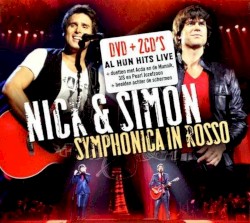 Symphonica in Rosso