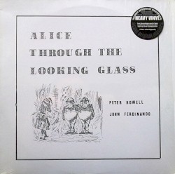 Alice Through the Looking Glass (Deluxe)