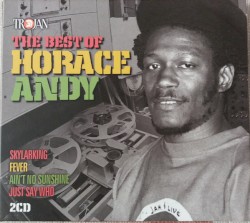 The Best of Horace Andy