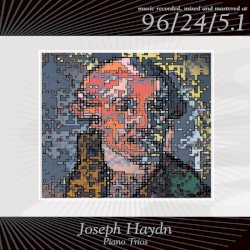 Keyboard Trios No. 39, 40 & 26