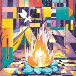 Blessing of Campfires