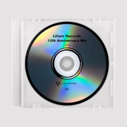 10th Anniversary MIX