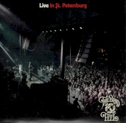 Live in St. Petersburg, FL