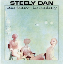 Countdown to Ecstasy