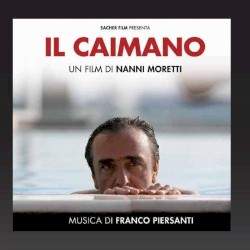 Il caimano