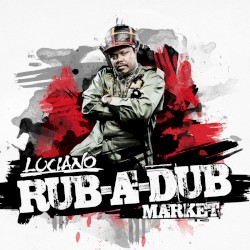 Rub-a-Dub Market