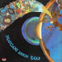 Musicians Union Band