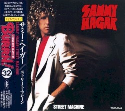 Street Machine