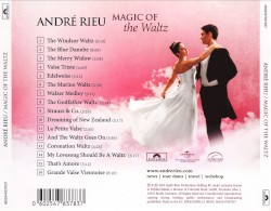 Magic of the Waltz