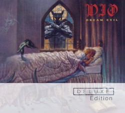 Dream Evil