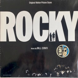 Rocky - Original Motion Picture Score
