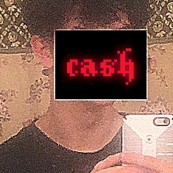 CASH (DELUXE EDITION)