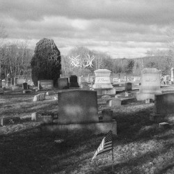 The Descendants of Silence and Coal