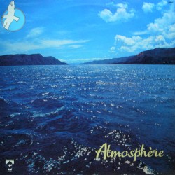 Atmosphère