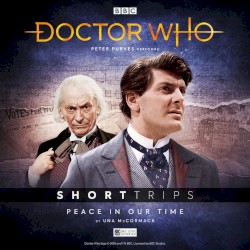 Doctor Who - Short Trips: Hall of the Ten Thousand