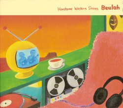 Handsome Western States