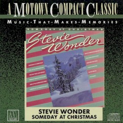 Someday at Christmas